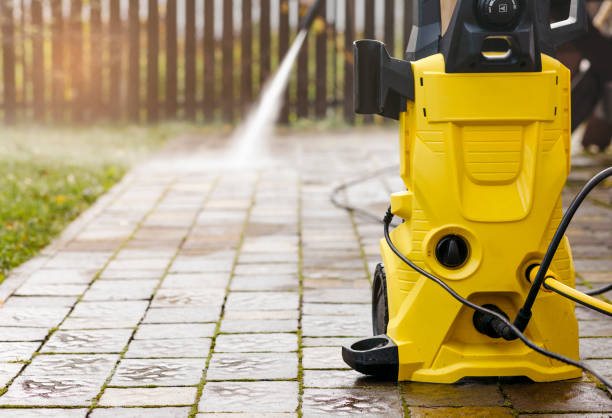 Best Patio and Deck Pressure Washing  in Pottstown, PA